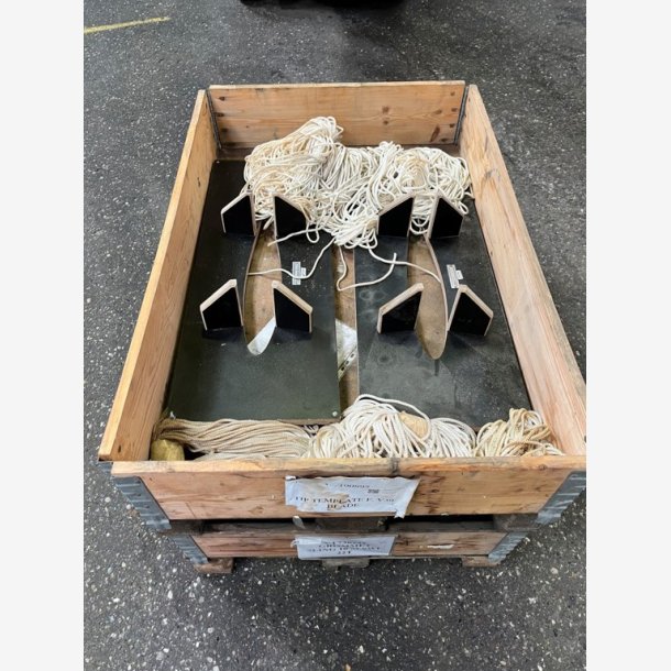 tip template f. v39 blade