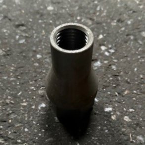 Special nut m30 with steer