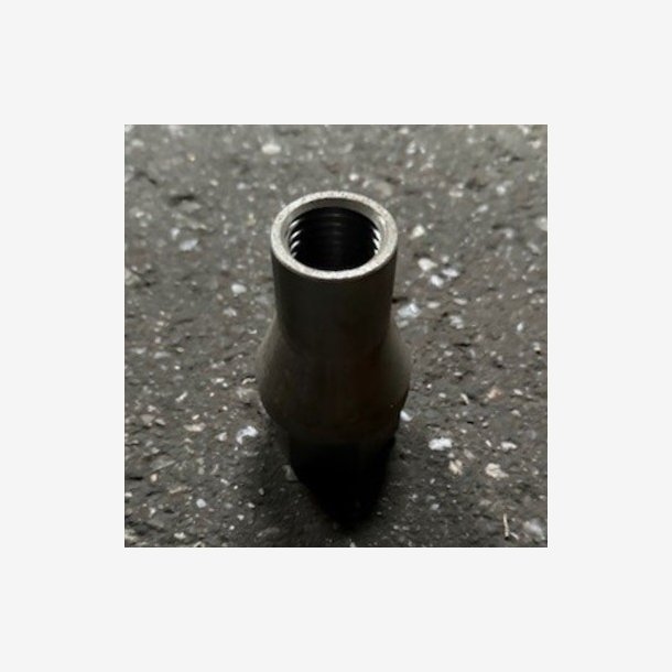 Special nut m30 with steer