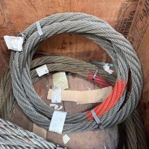 Wire grommet sling swl49,7t �54