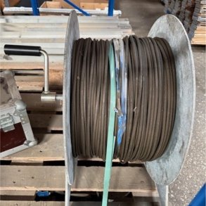 Vertical lifting device 16TE2