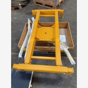 Lifting yoke gen.abb/l v66/80