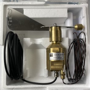 SPECIAL OFFER: DWC type 900203, WIND VANE VXV 4-20mA. 5 meters cable standard