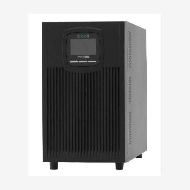 Online USV Xanto UPS type XSR2000, 2000VA