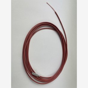 Resistance thermometer type D84-B57560G103F NTC 10 kOhm 