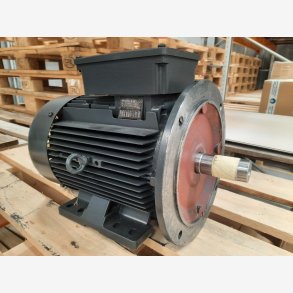 V82 Gear oil lubrication motor 3Phase AF 132M6/4C-11 6014132 E-Mot.IMB35 BG132M - 3,00KW-1000