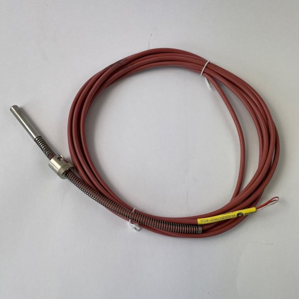 PT100 SENSOR GENERATOR BEARING 50051 HS:90251900 CoO:ES 