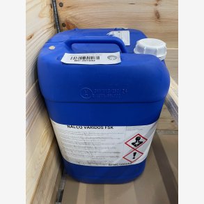 Anti-freeze Varidos FSK-45 25L NOR00023-002