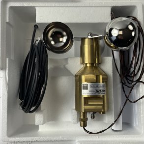 ANEMOMETER INA - 10A. Output PNP, 900701 INCLUDING 900675, 15m sk�rmet kabel med M8-stik