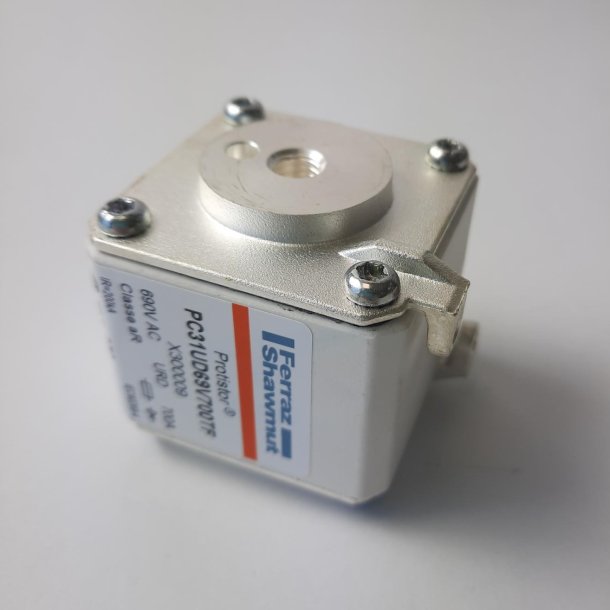 PC31UD69V700TF Protistor Ferraz