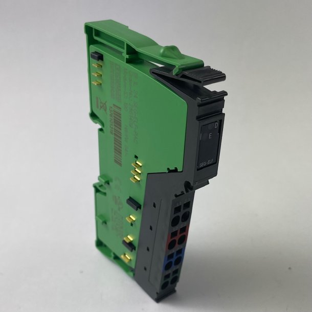 IB IL 24 SEG-ELF-PAC. Segmentation module.