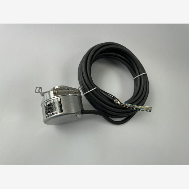 Heidenhain Encoder ECN 423 512 01 Eo 5 m