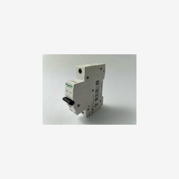 Schneider Circuit Breaker K60N C 16A