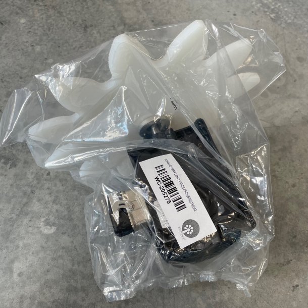 ADANI ROTARY LIMIT SWITCH PFC9067A0156042/23PF-015420