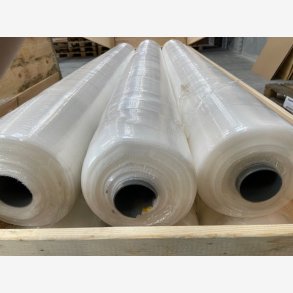 29227431. WOVEN RESIN INFUSION MESH 2M/50 M. HS Code: 39269097, CoO: FR.