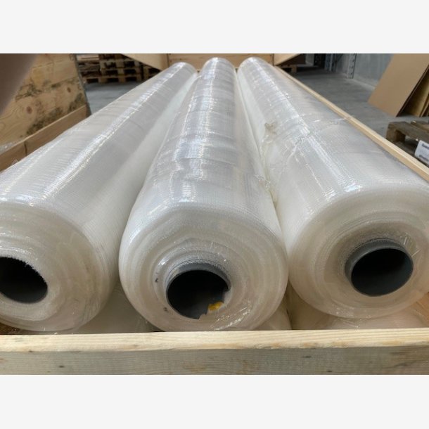 29227431. WOVEN RESIN INFUSION MESH 2M/50 M. HS Code: 39269097, CoO: FR.