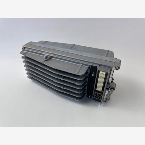 51840102. CT8401 DCN FRU CONTROL. HS Code: 85389099, CoO: DK.  