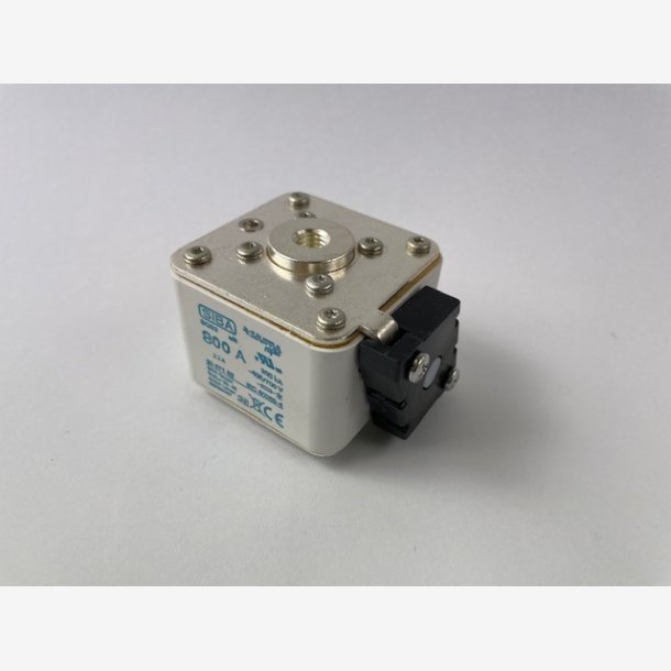 Fuse,semi 2067132 800A 690VAC