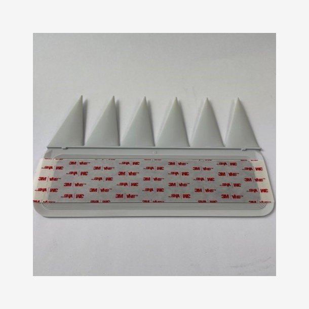 SERRATED TRAILING EDGE 1 V2.1. 