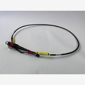 29081772. CABLE -615-02-01-WH1.  HS Code: 85447000, CoO: NO. Weight: 0,11 kg. 