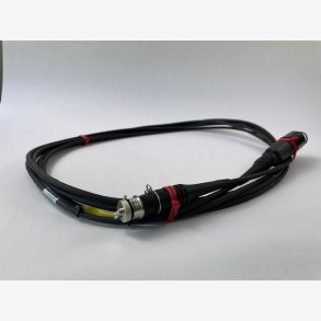 29081840. CABLE -615-10-07-WH5. HS Code: 85447000, CoO: DK. Weight: 0,38 kg. 