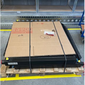 OCNOK-EL11/3.0/IBP replacing HYDAC 3465482 RADIAT. OK-EL11/3.0/IBP-IBT(altern.)