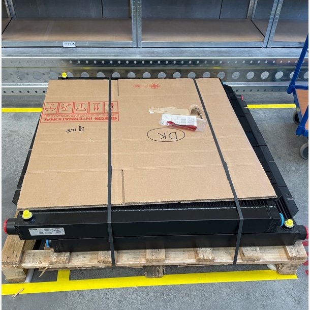 OCNOK-EL11/3.0/IBP replacing HYDAC 3465482 RADIAT. OK-EL11/3.0/IBP-IBT(altern.)