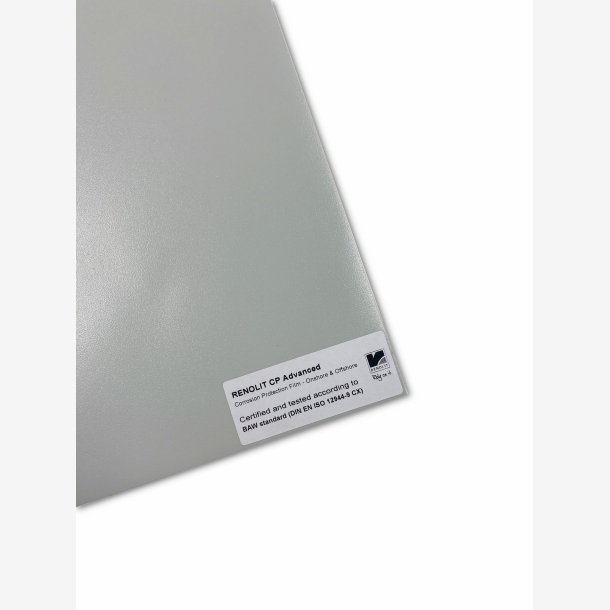 RENOLIT CP Advanced, NO PRIMER NEEDED, 250 mm x 30 m, corrosion protection film, grey or yellow