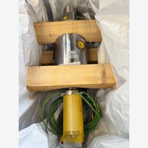 Rotokombi DDF+SR, M100EPX2-1 + ESR 110/32/25