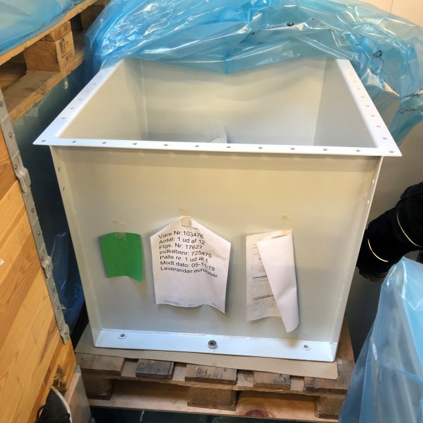 Tank, SGRE-D3 Mk2 [R18/R19]