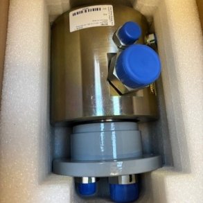 Rotary union - SWT-2.3-101 Mk3, with ORFS fittings refurbish