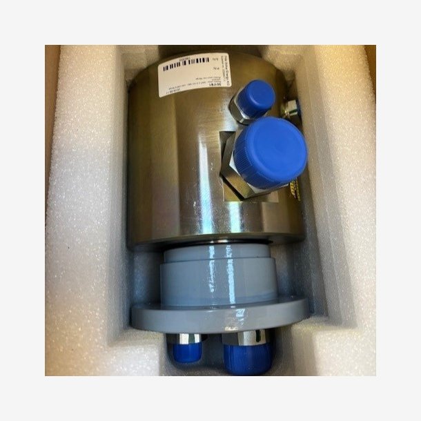 Rotary union - SWT-2.3-101 Mk3, with ORFS fittings refurbish
