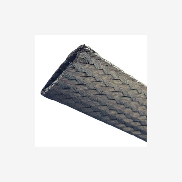 Stainless Steel Flat Braids