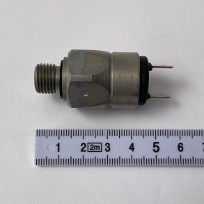 Drucksch.-0166-40341-1-105/0,6bar. HS code:  84136061, CoO: DE