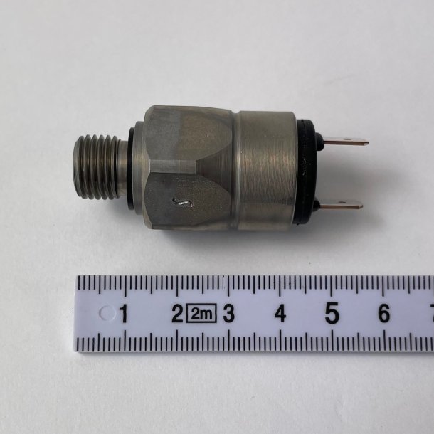 Drucksch.-0166-40341-1-105/0,6bar. HS code:  84136061, CoO: DE