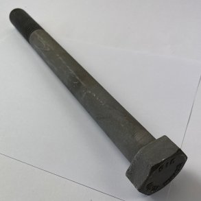 I4014-10.9U-tZn Bolt M30x340 SR, type no.: 1030340501