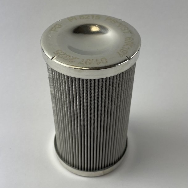 PI 5215 PS VST 6/K197. HS code: 84212980, CoO: DE, 