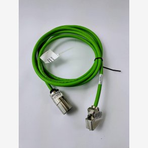 Kolmorgen / Danaher / Henhstler Feedback Cable 3,0 m. 1-100894-00028 (4*2*0,25)