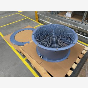 Winergy A5E46261636 exchange kit axial fan