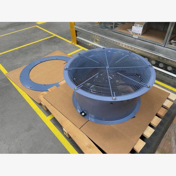 Winergy A5E46261636 exchange kit axial fan