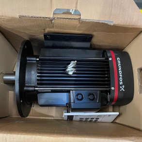 MG132SC 3x400D/690Y-2 5.5 kW B35