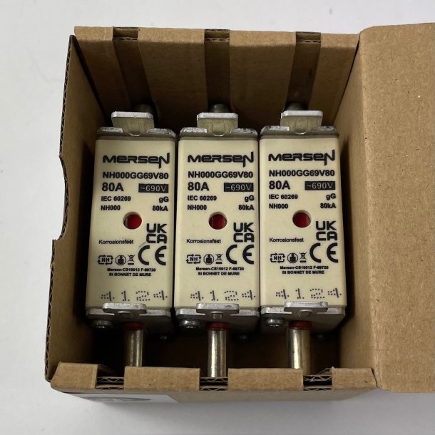 Fuse NH000GG69V80