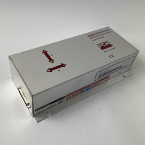 PCH1026/ CHF868739 VIBRATION MONITOR HS:HS 90 31 80 80 CoO:DK LT 6w