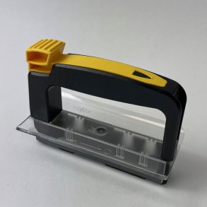 Siemens Fuse Puller handle for fuses in filler, Sizes 000 → 3in.