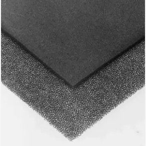 HVAC Airfilter Polyester, 480mm x 480mm x 12mm