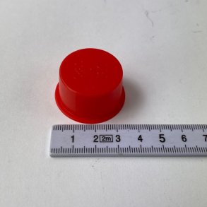 DBI-DUT NA0320A-AA00A - Plastic Plug D29.7-32MM (D27.9-30.3MM). 