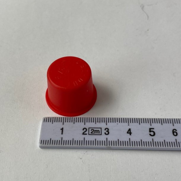 DBI-DUT NA0229A-AA00A - Plastic Plug D20.3-22.9MM (D18.4-21.5MM). 