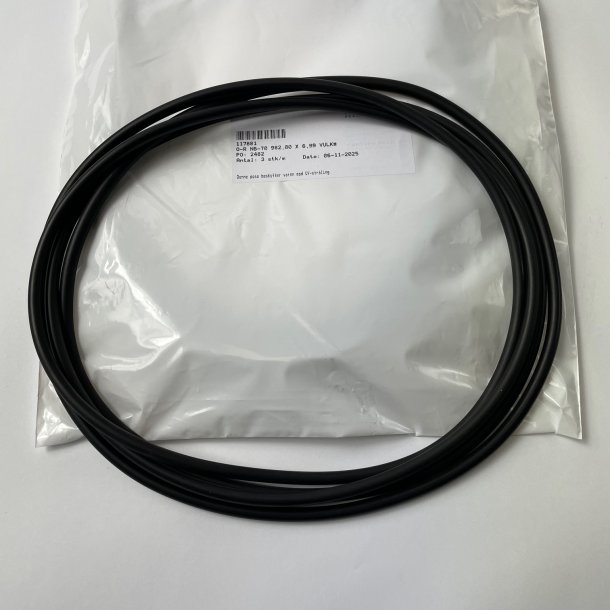 GP326269. O-R NB-70 982,00 X 6,99 VULK