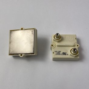 RESISTOR 10OHM 250W 500192594 EBG- 51014660