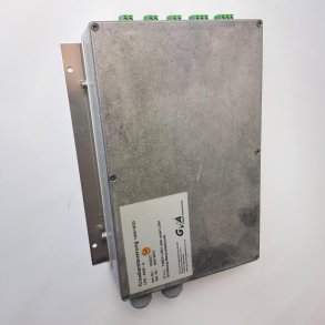 CROWBAR CONTROL LPG0220. 